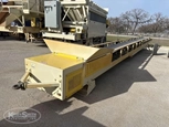 Used 2023 Masaba 36x60 Portable Stacker